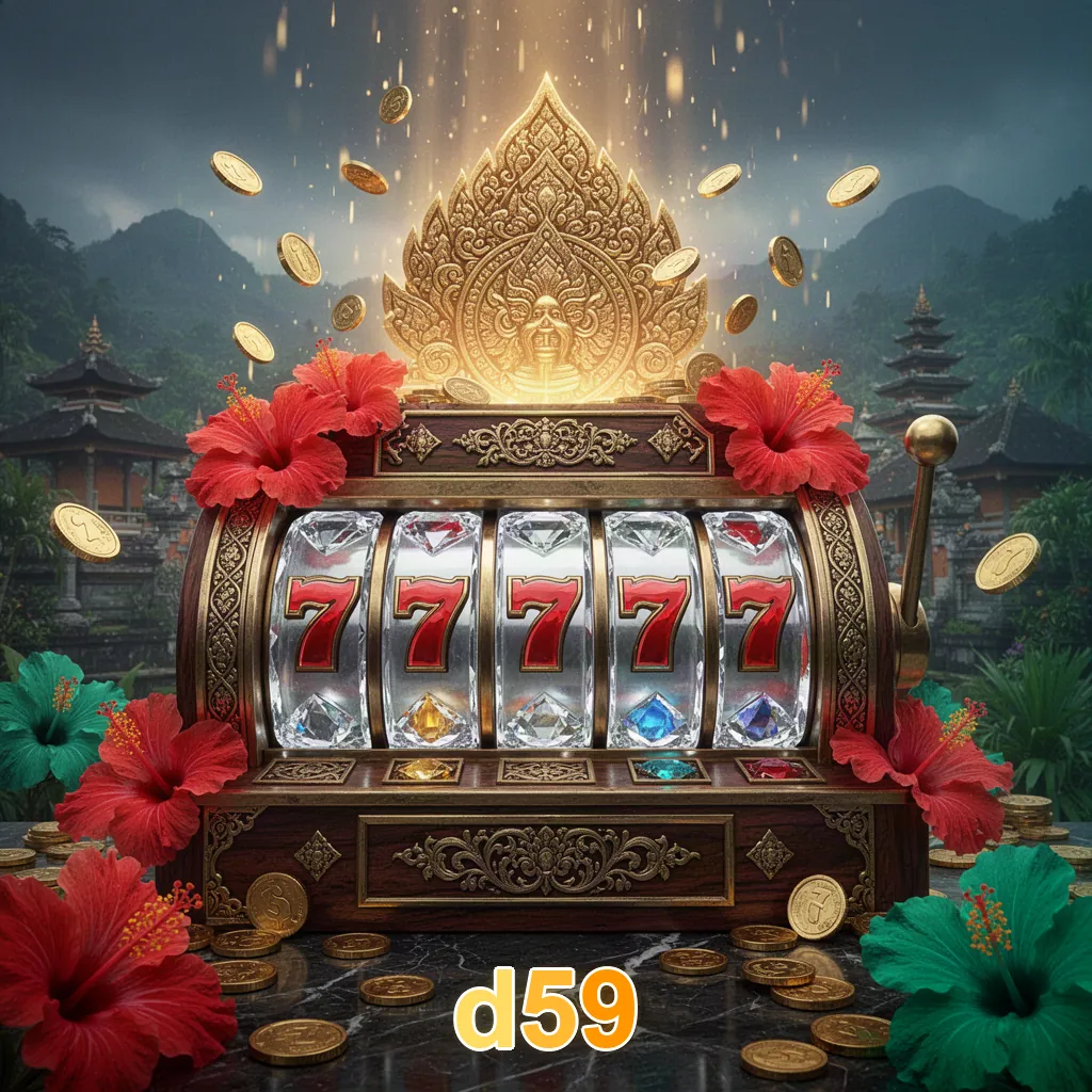 Game Fortune d59