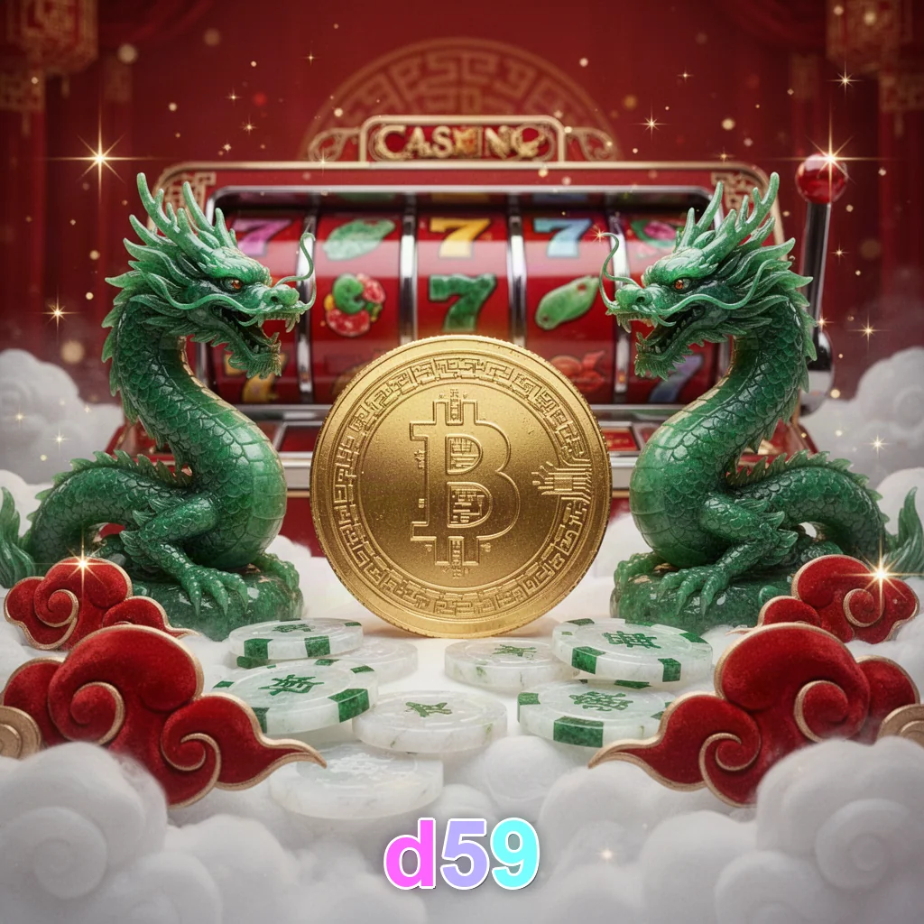 Platform d59